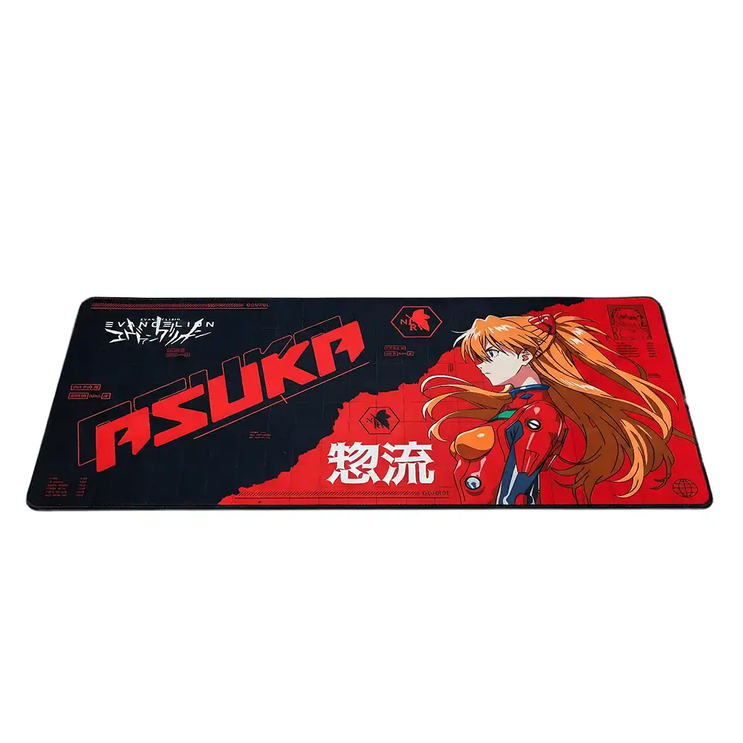 Asuka Gaming Mouse Pad 1 Asuka Gaming Mouse Pad
