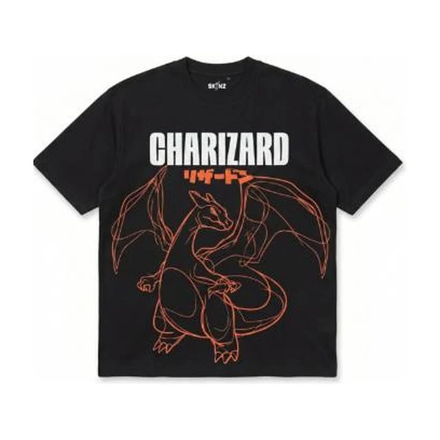 تيشيرت Charizard