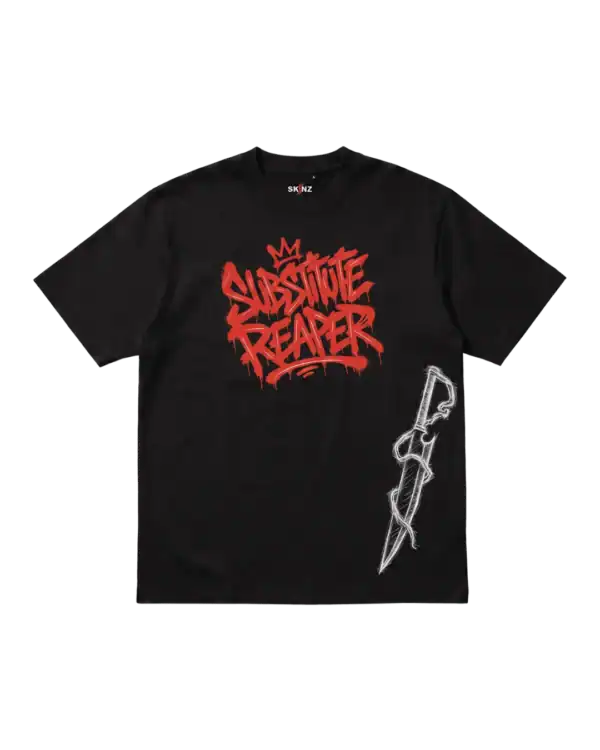 Ichigo Skinned T-Shirt