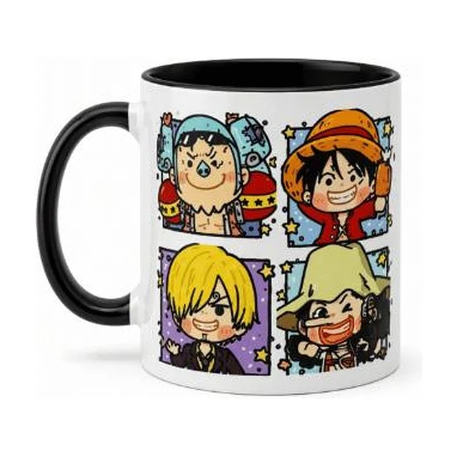 كوب One Piece