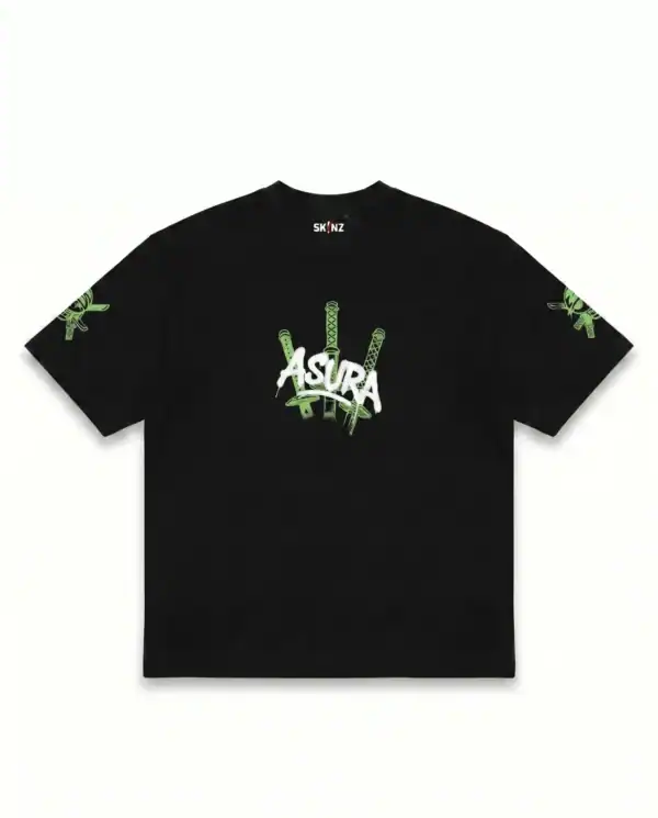 Zoro Skinned T-Shirt